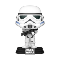 STAR WARS - POP N° 598 - Stormtrooper