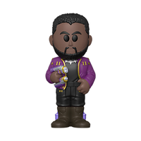 WHAT IF - POP Soda - Star-Lord T'Challa avec Hase