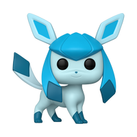 POKEMON - POP JUMBO 10'' N° 930 - Givrali