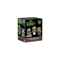 I AM GROOT - Mystery Minis (BOX 12 Figurines)