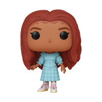LA PETITE SIRENE "LIVE ACTION" - POP N° 1362 - Ariel