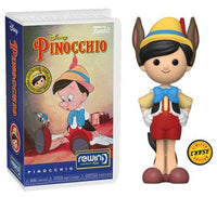 FUNKO Rewind 3.5" Figure - Disney - Pinocchio w/CH