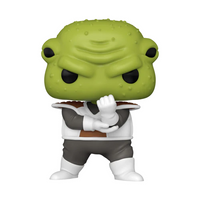 DRAGON BALL Z - POP Animation N° 1491 - Guldo (GW)