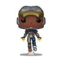 IRONHEART - POP Marvel N° 1563 - Ironheart Model 4