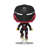 IRONHEART - POP Marvel N° 1564 - Ironheart model 5