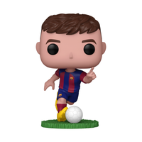 BARCELONA - POP Football N° 65 - Pedri