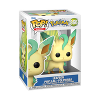 POKEMON - POP Games N° 866 - Phyllali