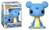 POKEMON - POP Games N° 864 - Lokhlass