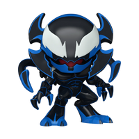 VOTRE FIDELE SERVITEUR SPIDER-MAN - POP SUPER N° 1528 - Alien Monster