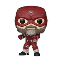 THUNDERBOLTS - POP Marvel N° 1482 - Red Guardian
