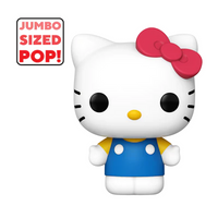HELLO KITTY 50EME ANNIV. - POP Jumbo N° 79 - Hello Kitty
