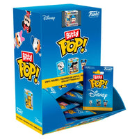 DISNEY - Mystery Bitty Pop (Box 36 pièces)