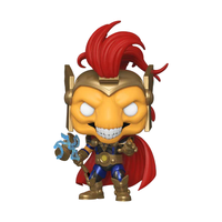 MARVEL - POP Marvel N° 1291 - Beta Ray Bill (2021)