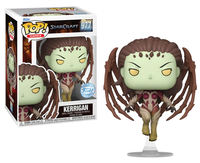 STARCRAFT 2 - POP Games N° 977 - Kerrigan avec Ailes