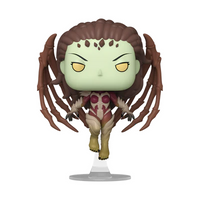 STARCRAFT 2 - POP Games N° 977 - Kerrigan avec Ailes