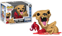 THE THING - POP Movies N° 1951 - Dog Thing