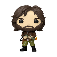 FUNKO FUSION - POP Games N° 993 - R.J. MacReady