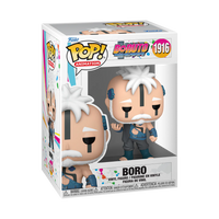 BORUTO - POP Animation N° 1916 - Boro