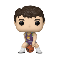 JAZZ - POP NBA N° 194 - RS John Stockton