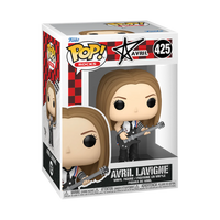 AVRIL LAVIGNE - POP Rocks N° 425 - Complicated