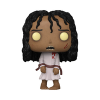 L'EXORCISTE - POP Movies N° 1645 - Angela (Possédé)