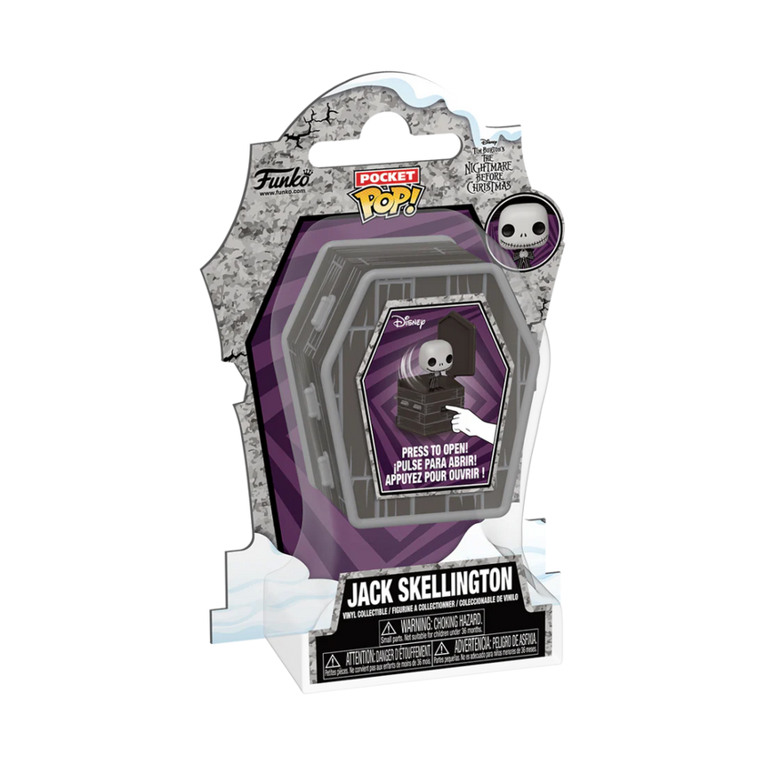 NBX - Pocket Pop - Jack