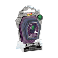 NBX - Pocket Pop - Oogie Boogie