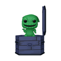 NBX - Pocket Pop - Oogie Boogie