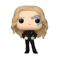 STAR TREK PICARD - POP TV N° 1634 - Seven of Nine
