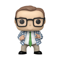 SNL 50EME ANNIVERSAIRE - POP TV N° 09 - Matt Foley
