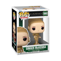 CASINO - POP Movie N°1860 - Ginger McKenna