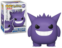 POKEMON - POP Games N° 1031 - Ectoplasma