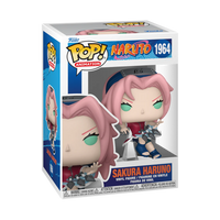 NARUTO CLASSIC - POP Animation N° 1964 - Sakura Haruno