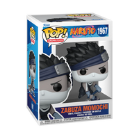 NARUTO CLASSIC - POP Animation N° 1967 - Zabuza Mo