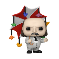 BATMAN RETURNS - POP Movies N° 529 - Le Pingouin