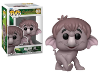 LE LIVRE DE LA JUNGLE - POP Disney N° 1476 - Hathi Junior