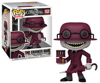 THE CONJURING - POP Super 6'' N° 1620 - The Crooked Man