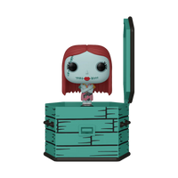 NBX - Pocket Pop - Sally