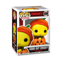 CHUCKY VH - POP Movies N° 1589 - Good Guy Chucky