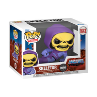 MEME - POP TV N° 1643 - Skeletor