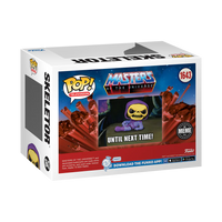 MEME - POP TV N° 1643 - Skeletor