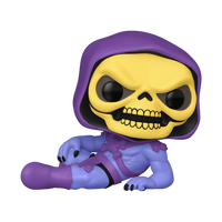 MEME - POP TV N° 1643 - Skeletor