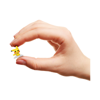 POKEMON - Bitty Pop 4 Pack 2.5cm - Pikachu