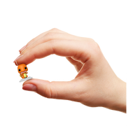 POKEMON - Bitty Pop 4 Pack 2.5cm - Salamèche