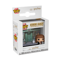 HARRY POTTER - Bitty Pop Deluxe - Hermione