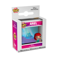 LA PETITE SIRENE - Bitty Pop Deluxe - Ariel (Under The Sea)