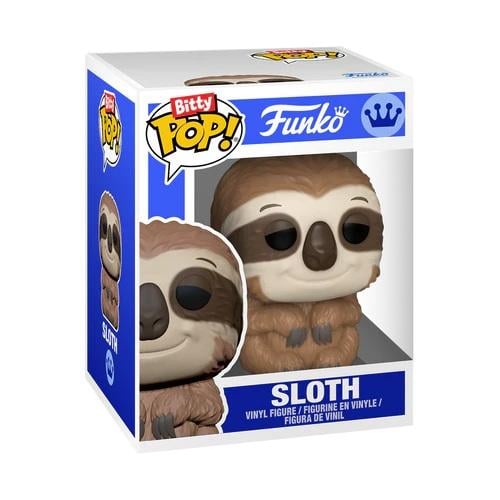 Bitty Pop - Wearables 4pk - Pin
