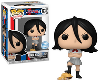 BLEACH - POP Animation N° 1731 - Rukia avec Kon