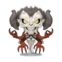 DIABLO 4 - POP Games N° 1008 - Mephisto