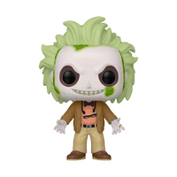 BEETLEJUICE 2 - POP Movies N° 1689 - Beetlejuice avec Chase